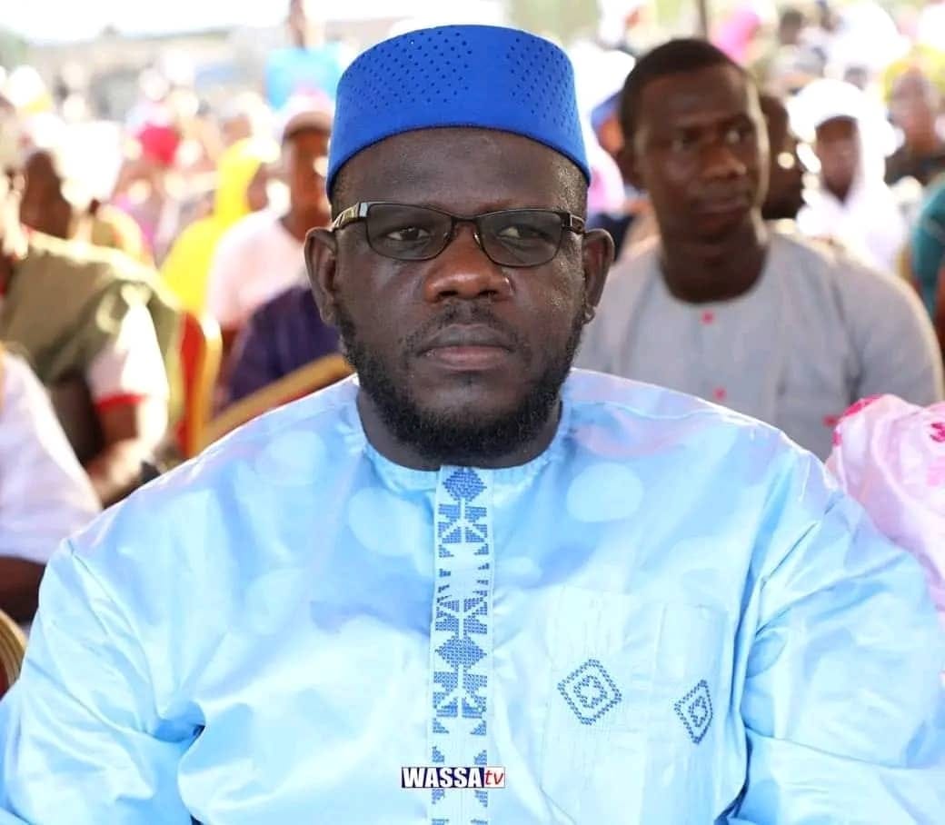 Souleymane Satigui Sidibe à propos du contexte géopolitique au Sahel : "Le Maroc est le partenaire sur lequel le Mali peut compter" "La communauté internationale doit cesser de répondre aux mesures de chantage engagées par Alger"